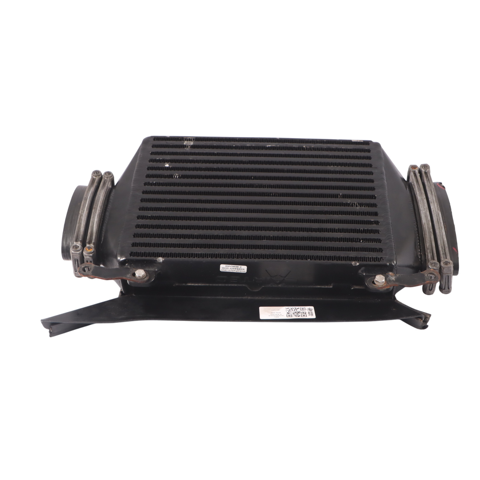 Mini Cooper S R53 Intercooler Refroidisseur d'air de charge AIRTEC MOTORSPORT