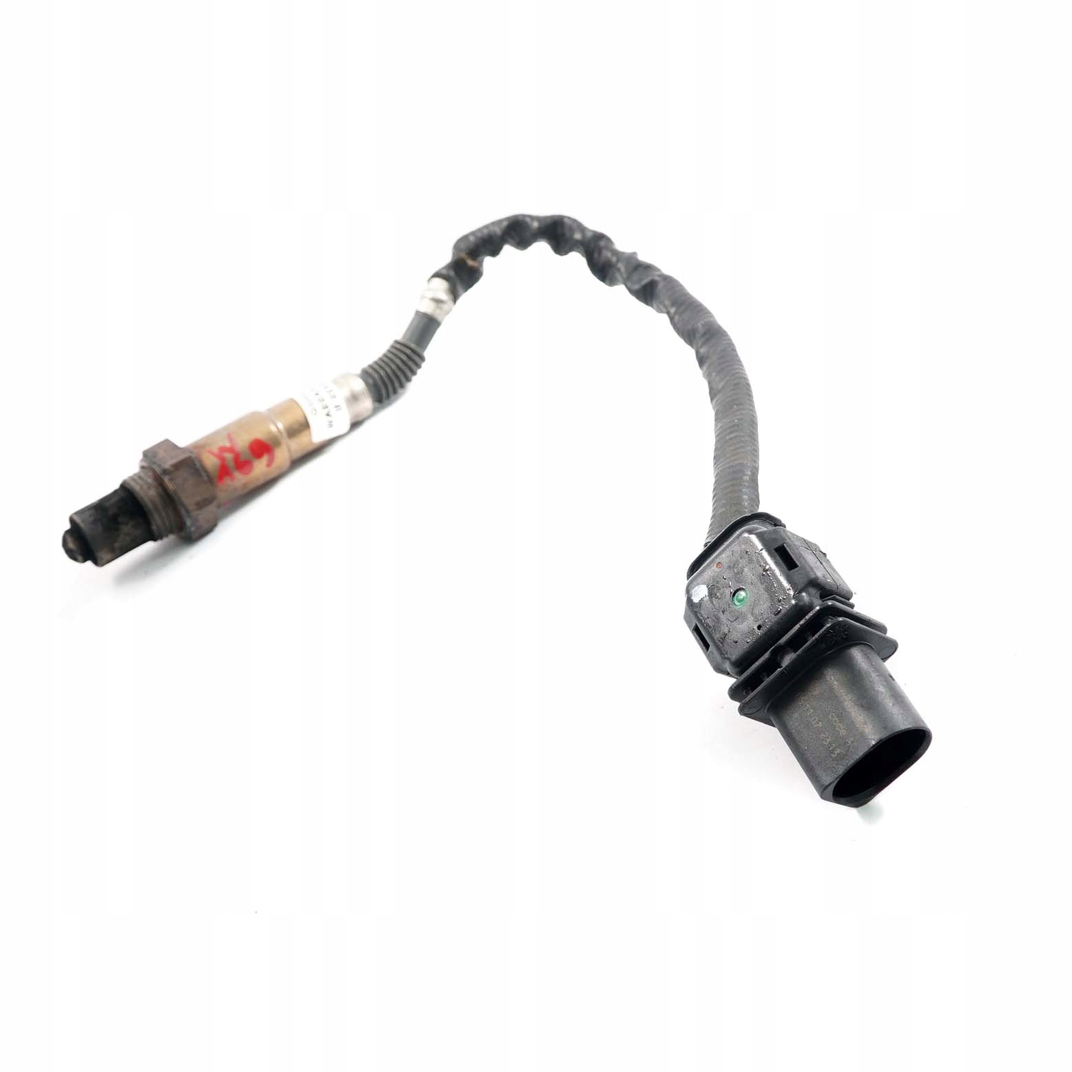 Mercedes-Benz W164 W169 W203 W204 W211 Sonde Lambda Regulierement A0035426918