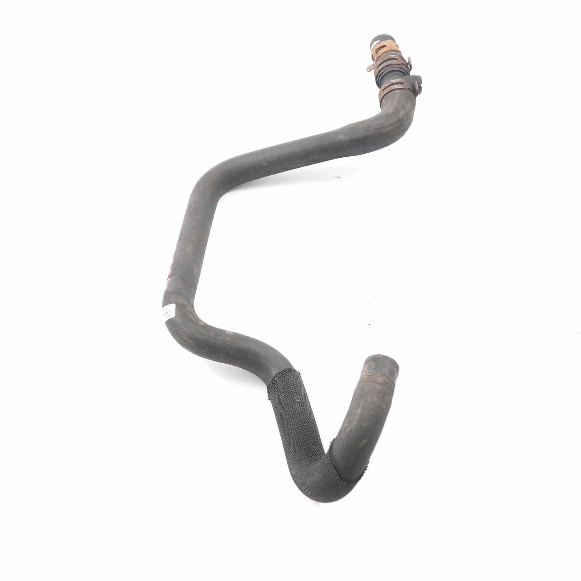 Tuyau eau Renault Trafic 2 Ligne liquide refroidissement chauffage 210211534R