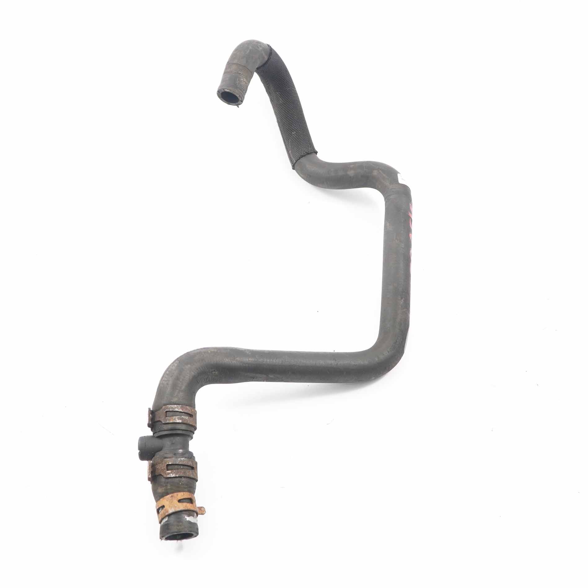 Tuyau eau Renault Trafic 2 Ligne liquide refroidissement chauffage 210211534R