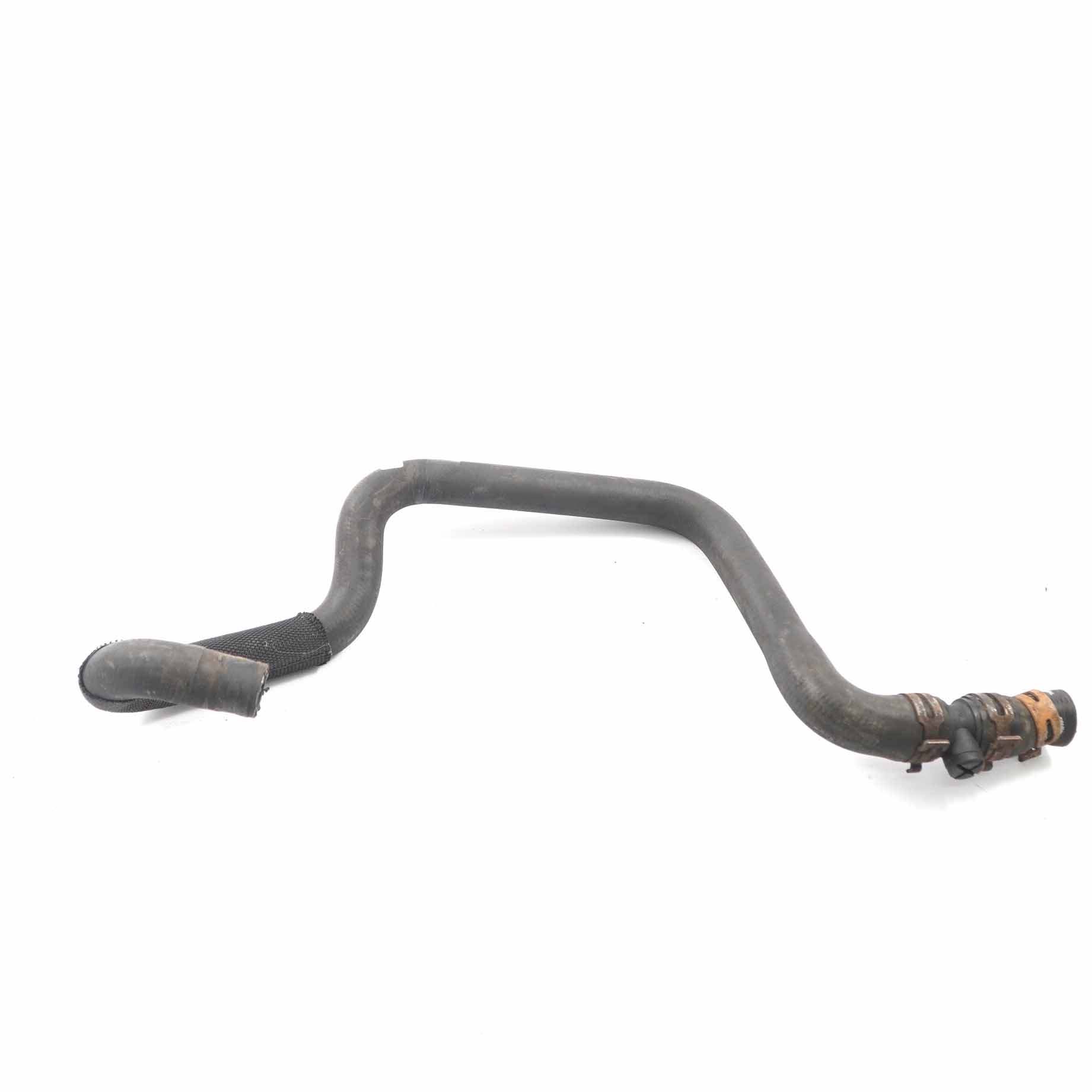 Tuyau eau Renault Trafic 2 Ligne liquide refroidissement chauffage 210211534R