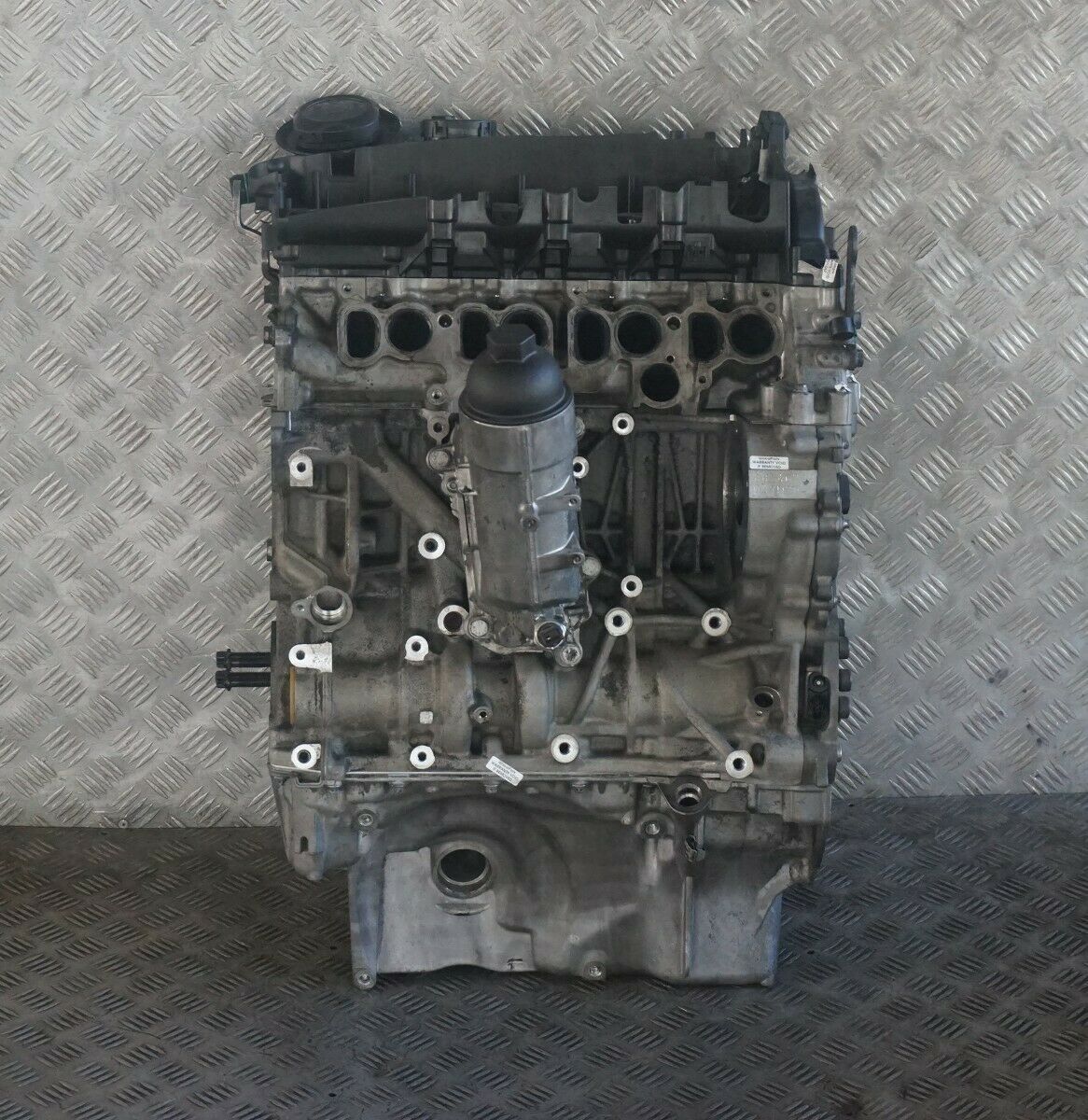 BMW X3 E83 LCI 1.8d 2.0d N47 Nue Moteur N47D20C Neuf Distribution GARANTIE