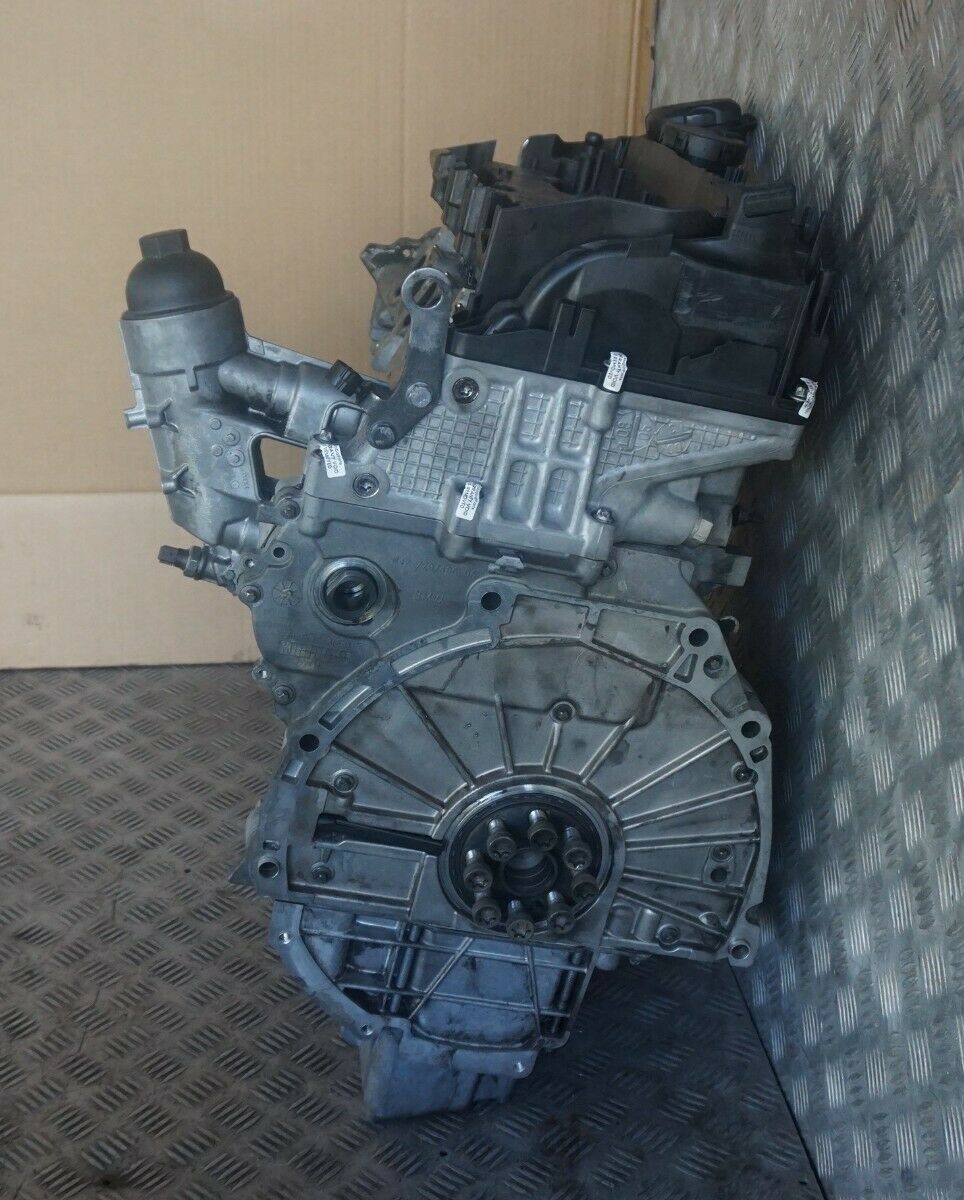 BMW X3 E83 LCI 1.8d 2.0d N47 Nue Moteur N47D20C Neuf Distribution GARANTIE