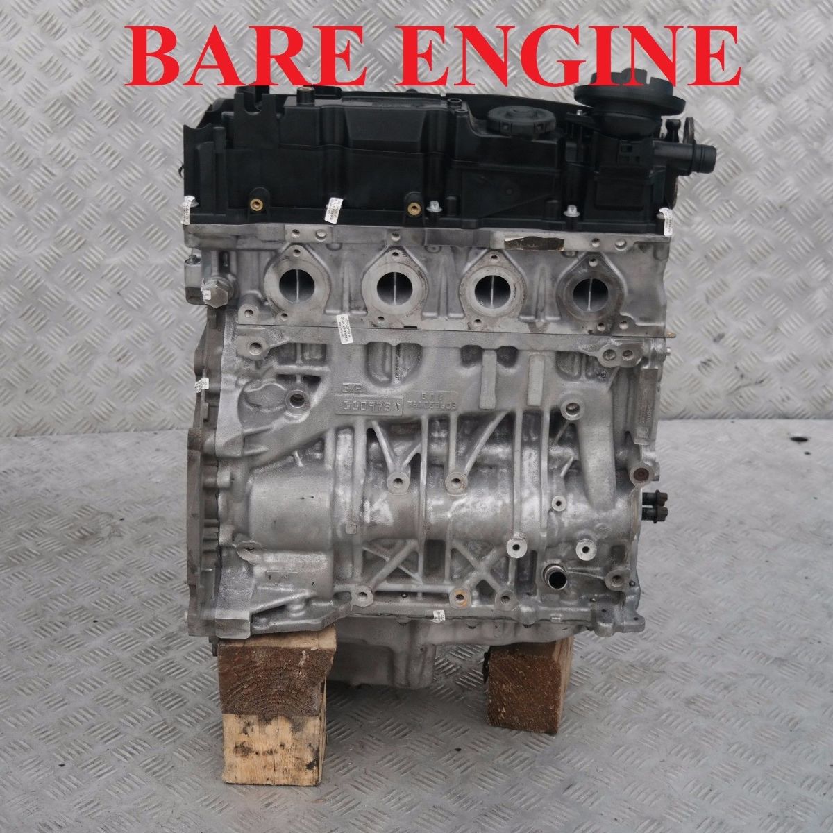 BMW 1 E81 E82 E88 E87 LCI 123d Nue Moteur N47S N47D20B 204PS GARANTIE