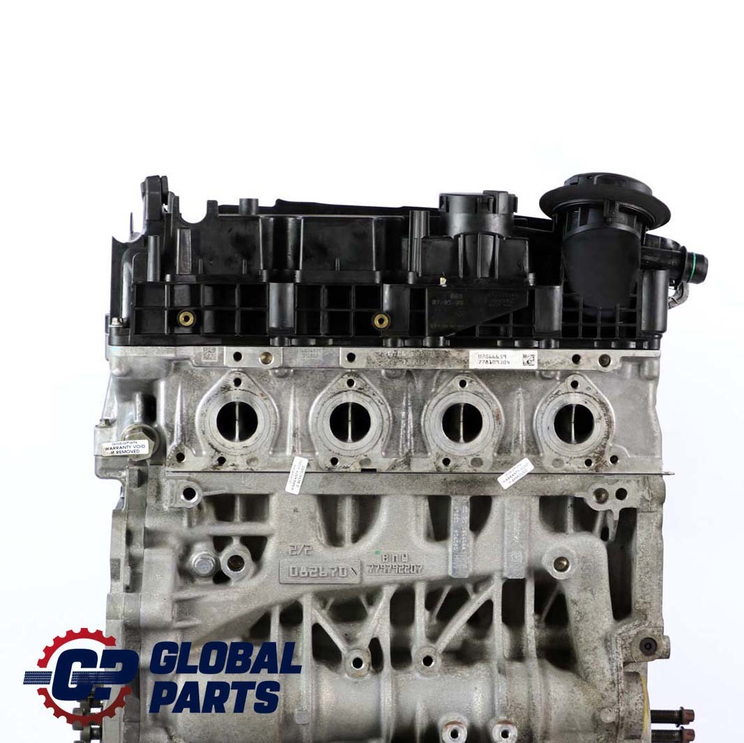 BMW E81 E87 LCI E90 118d 318d N47 Nue Moteur N47D20A Neuf Distribution Garantie