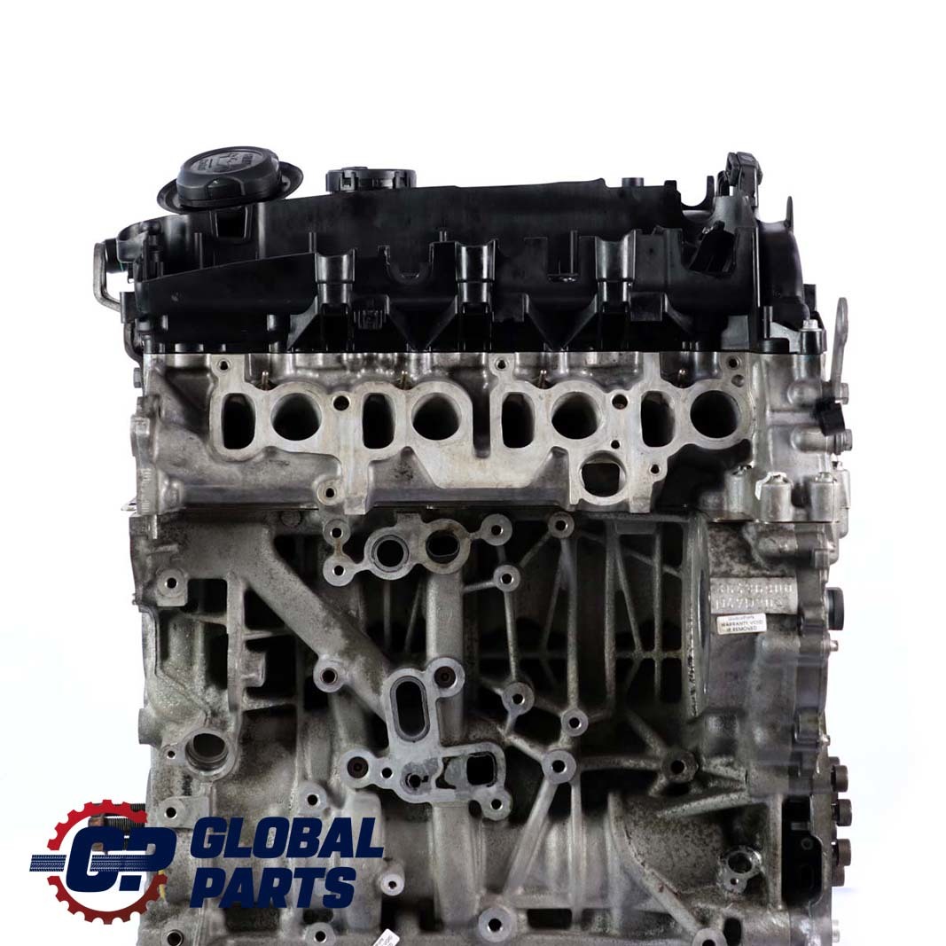 BMW E81 E87 LCI E90 118d 318d N47 Nue Moteur N47D20A Neuf Distribution Garantie