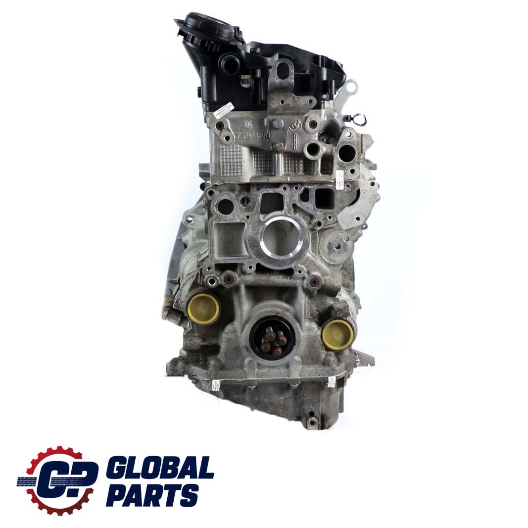 BMW E81 E87 LCI E90 118d 318d N47 Nue Moteur N47D20A Neuf Distribution Garantie