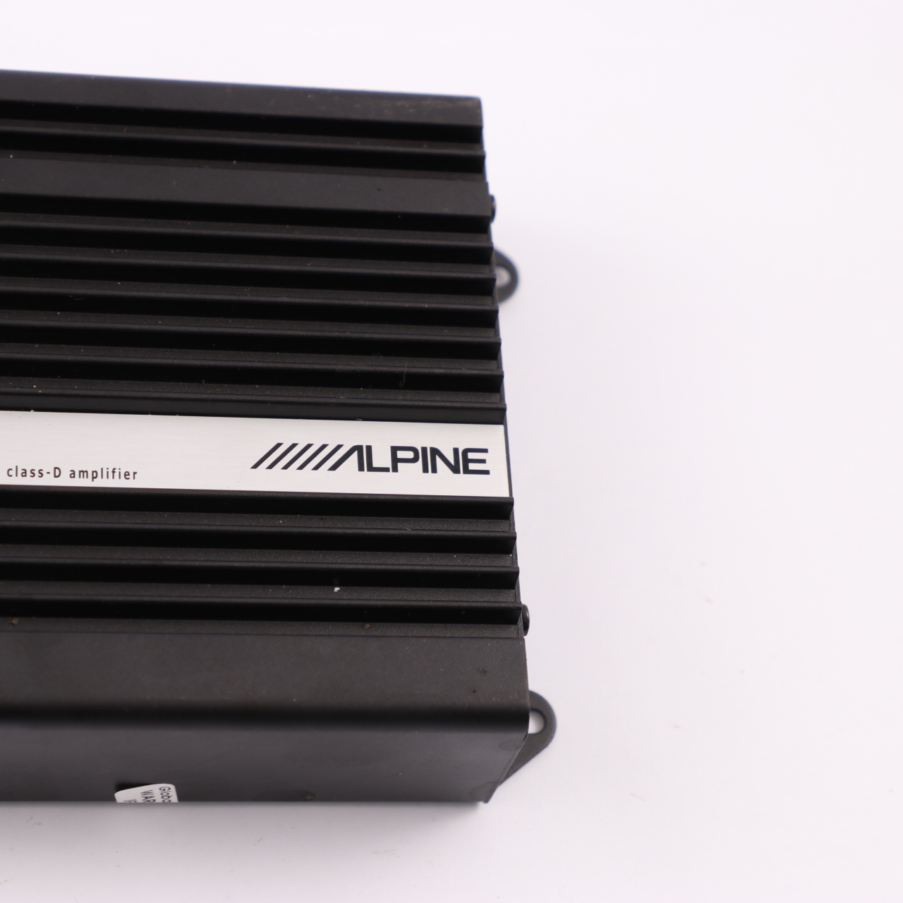 Audio Amplifier Mini R55 R56 Alpine Hi-Fi System Amplifier Booster 2153319