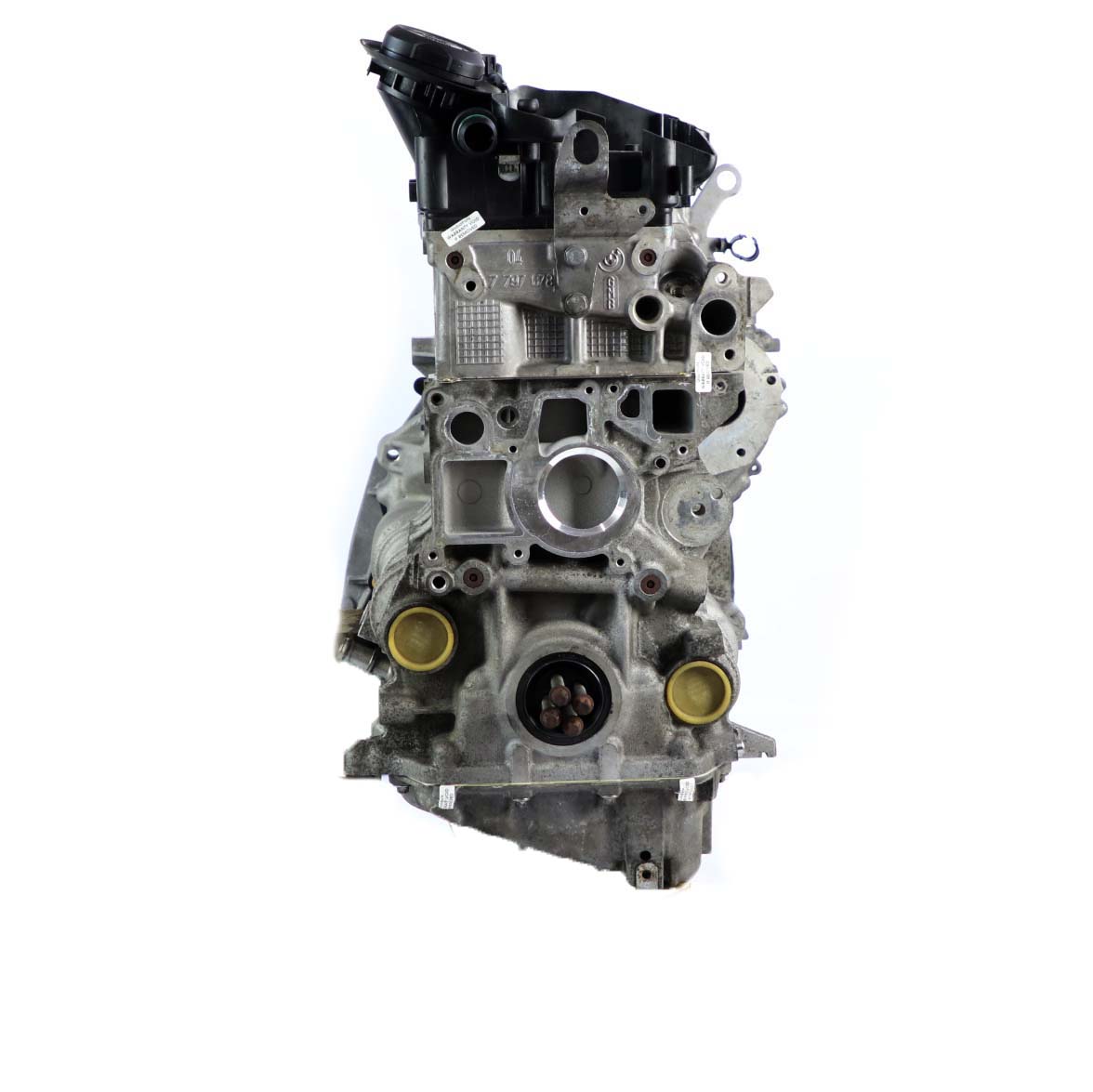 BMW E81 E87 LCI E90 E91 118d 318d Nue Moteur N47D20C Neuf Distribution GARANTIE