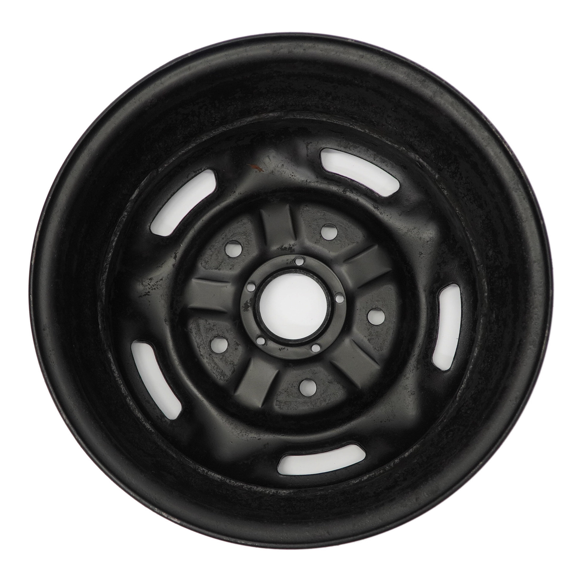 Ford Transit Jante Acier 16" 5 1/2 J ET:56 2160817