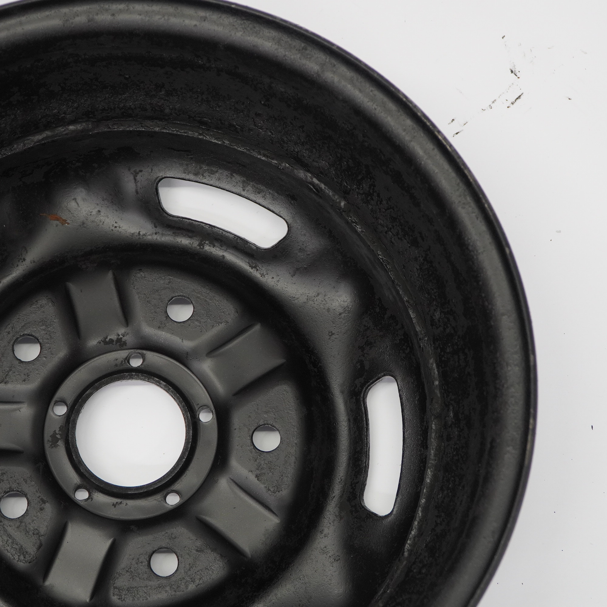 Ford Transit Jante Acier 16" 5 1/2 J ET:56 2160817