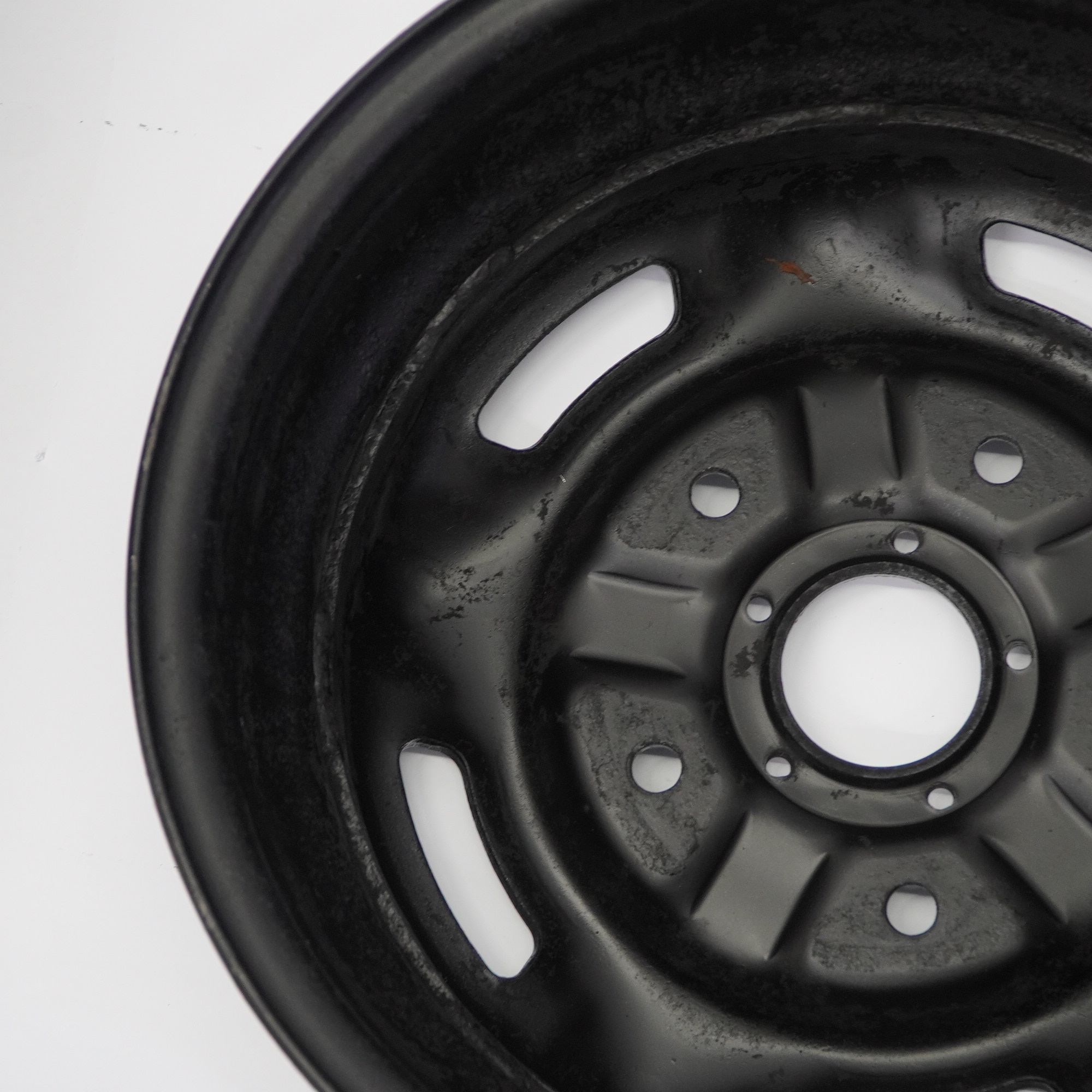 Ford Transit Jante Acier 16" 5 1/2 J ET:56 2160817