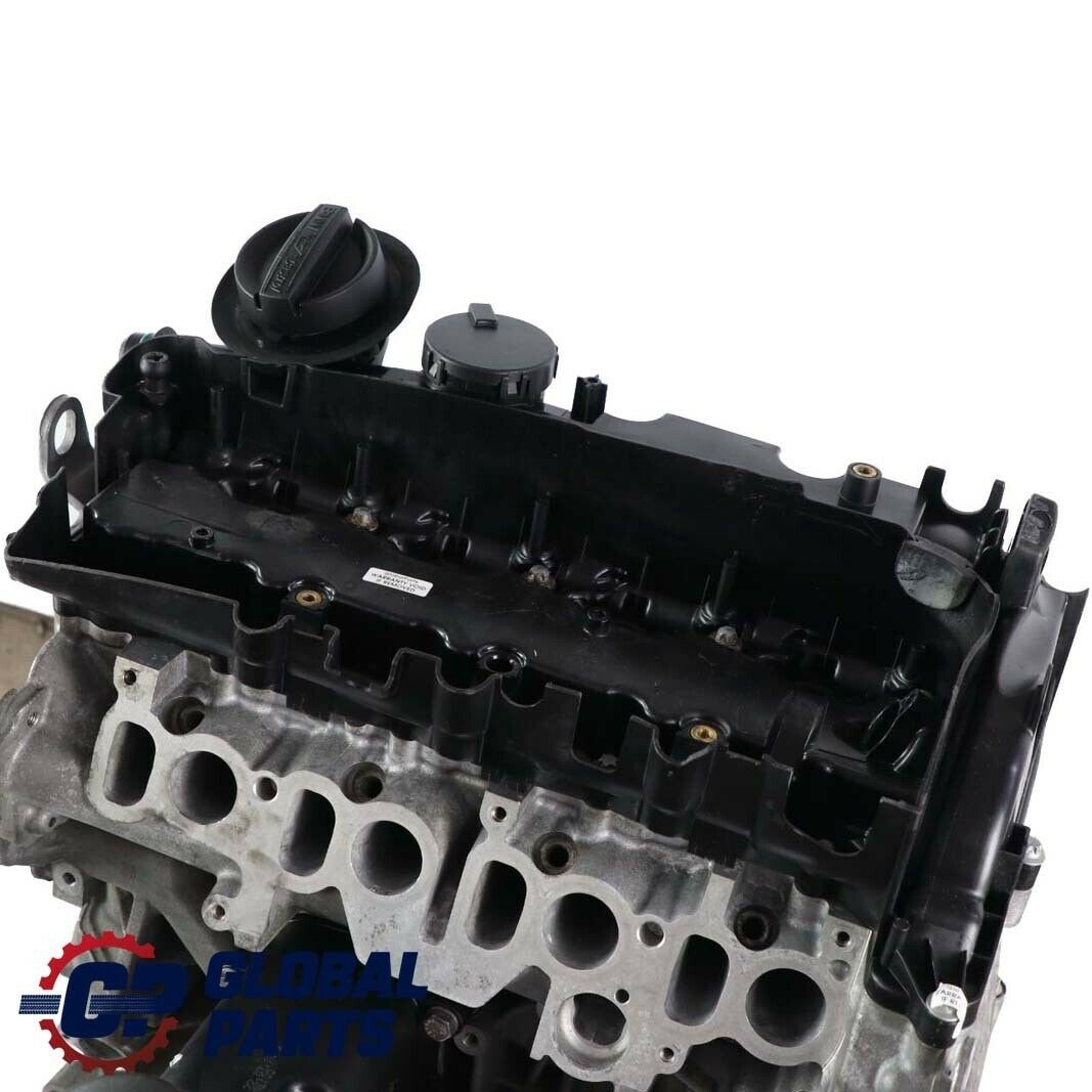 BMW X1 E84 18dX 20dX N47 Nue Moteur N47D20C Neuf Distribution GARANTIE