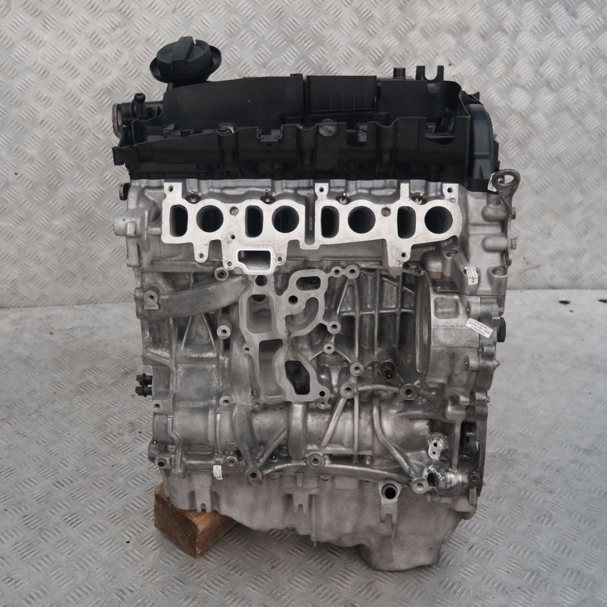 BMW E90 E91 E92 E93 LCI 320d N47N 184HP Moteur Nu N47D20C GARANTIE