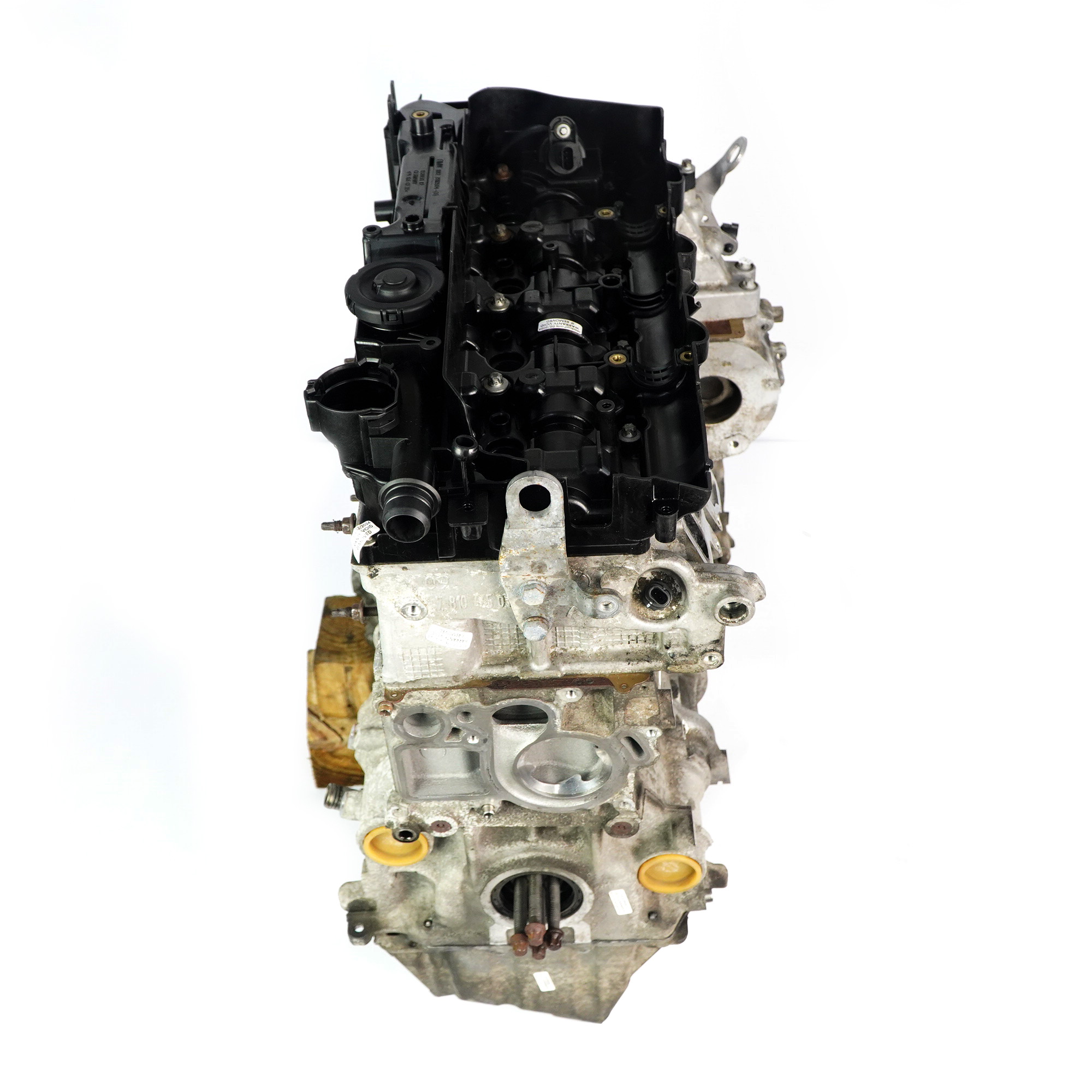 BMW X3 F25 20dX F20 120dX F30 320dX F32 420dX N47N Moteur Nu N47D20C GARANTIE