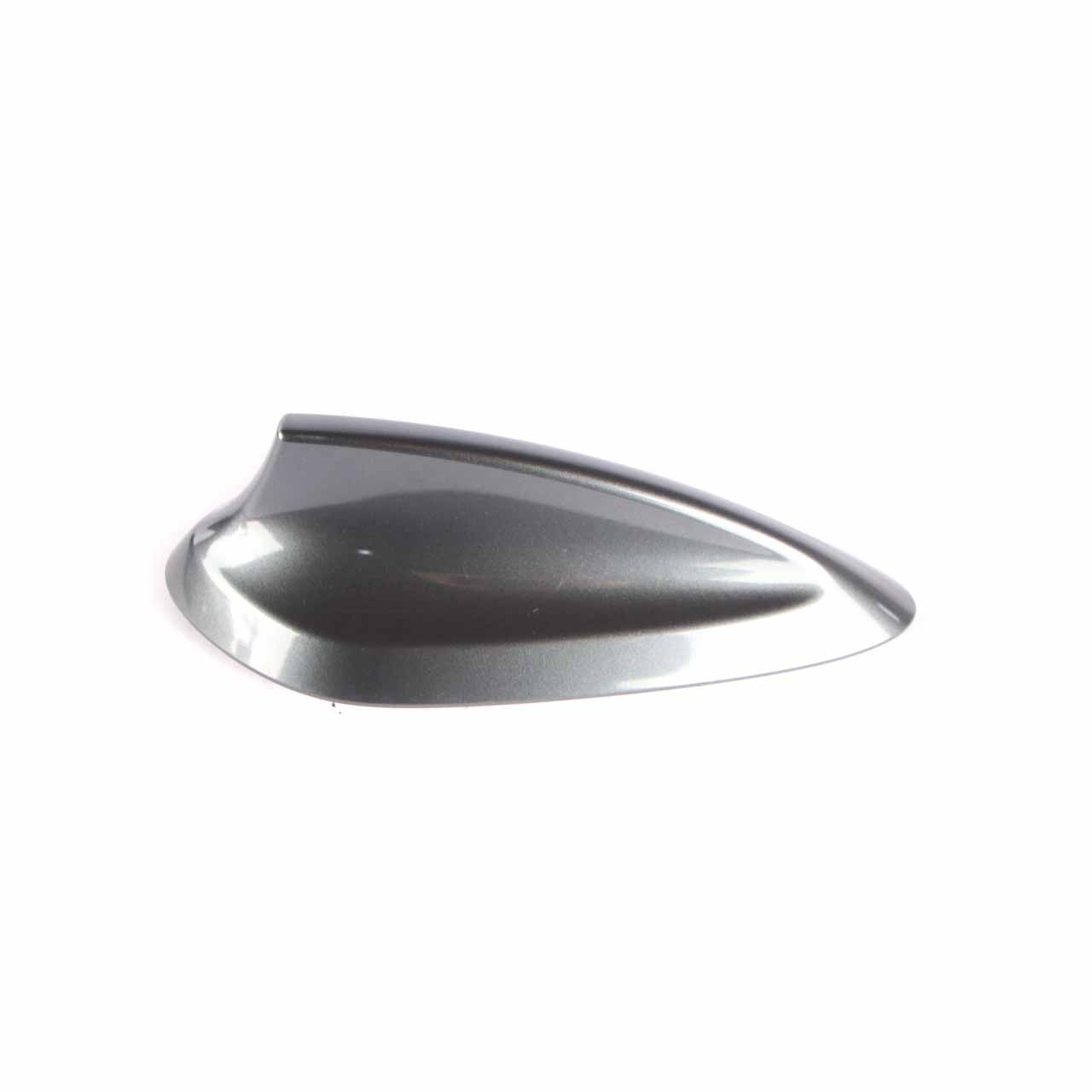 BMW F20 F21 F31 F34 Boîtier vide pour antenne de toit Mineral Grau Grey