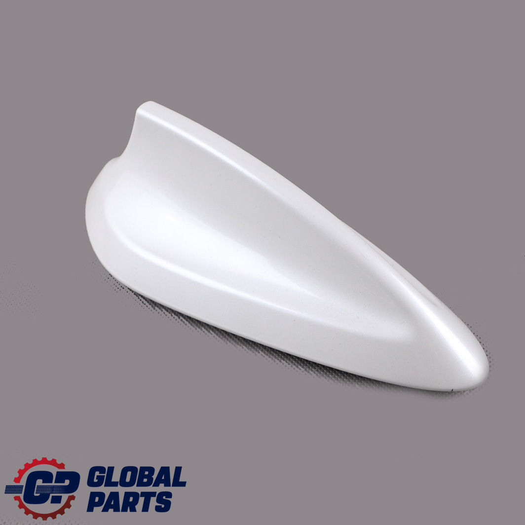 BMW F20 F21 F31 Empty Housing Roof Antenna Mineralweiss Mineral White A96