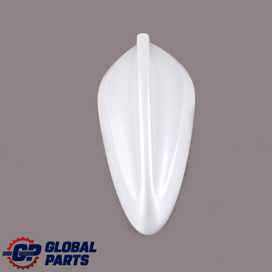 BMW F20 F21 F31 Empty Housing Roof Antenna Mineralweiss Mineral White A96