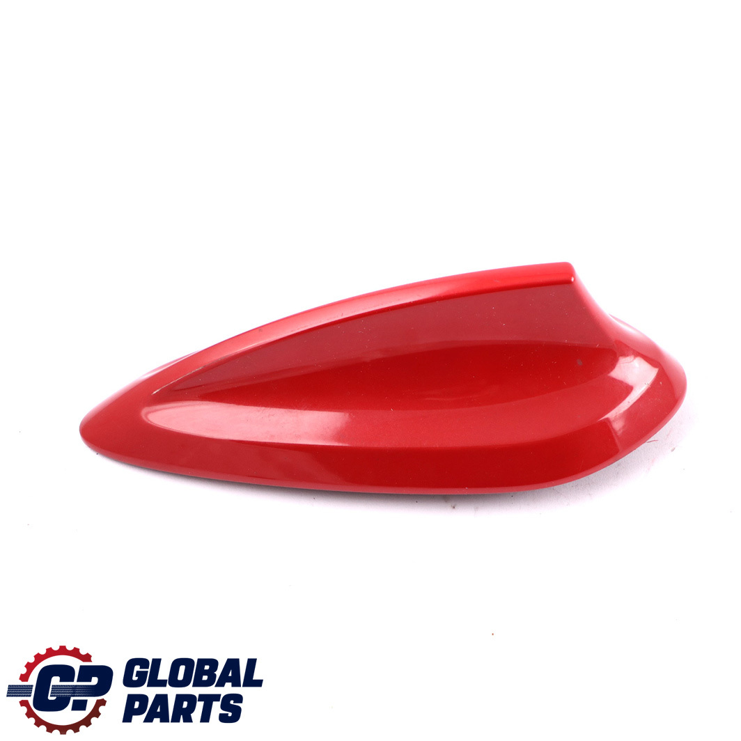 BMW F22 F30 F32 Antenne de toit Aileron de Requin Melbourne Rot Rouge A75