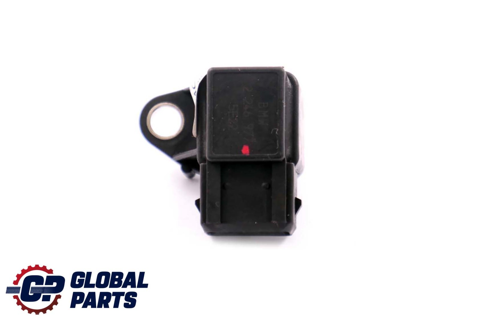 BMW E39 E46 X5 E53 Système d'injection - Capteur de pression 2246977