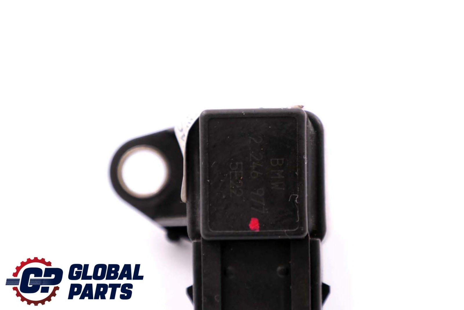 BMW E39 E46 X5 E53 Système d'injection - Capteur de pression 2246977