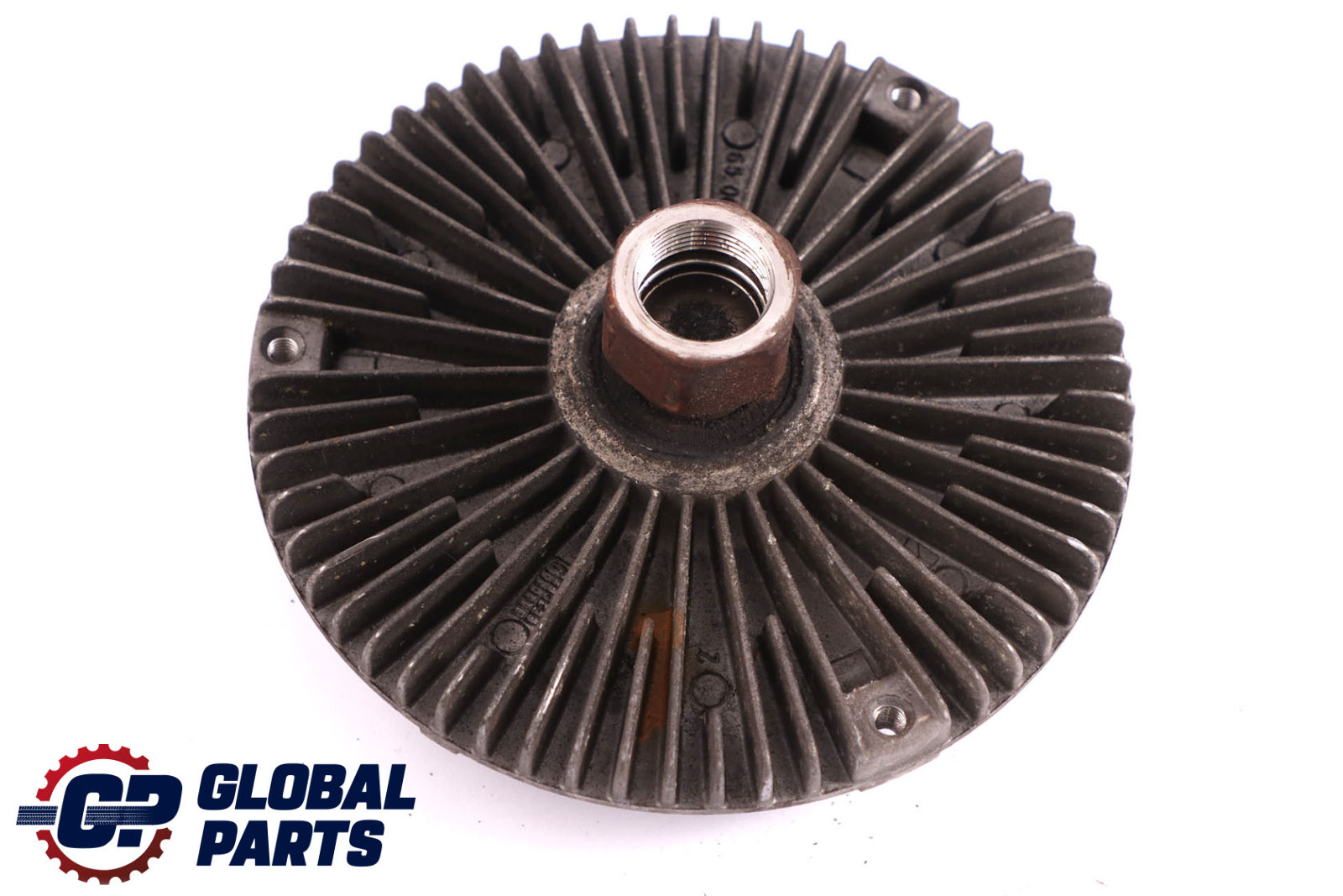 BMW 3 7 X5 1E46 E53 E65 Diesel Kuehlsystem Embrayage de Ventilateur Viscous