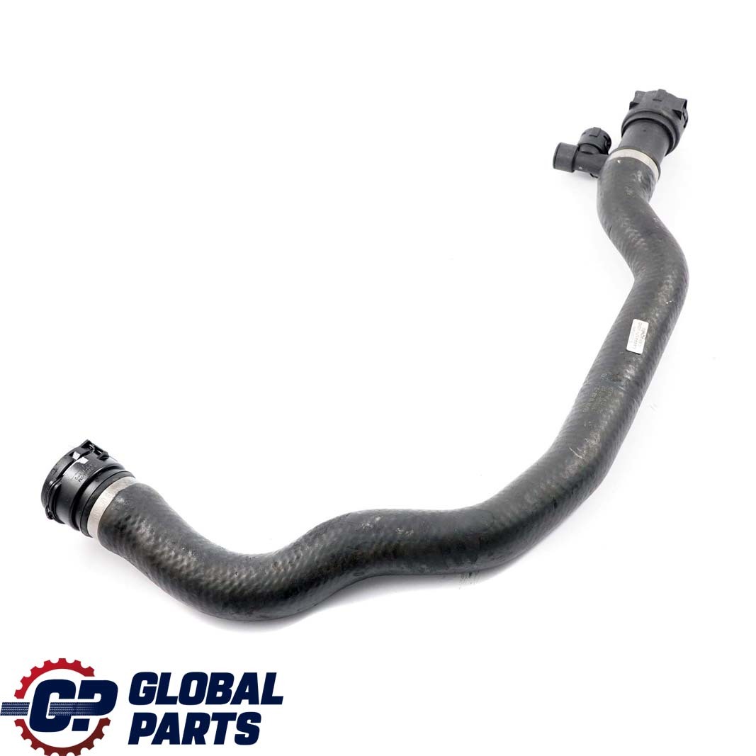 BMW 3 E46 M47N 318d 320d Engine Coolant Radiator Water Hose Pipe Diesel 2249778