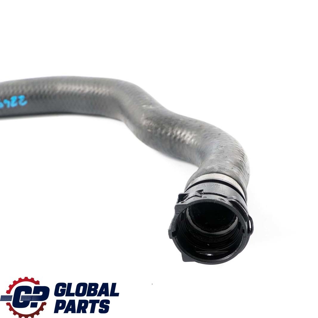 BMW 3 E46 M47N 318d 320d Engine Coolant Radiator Water Hose Pipe Diesel 2249778