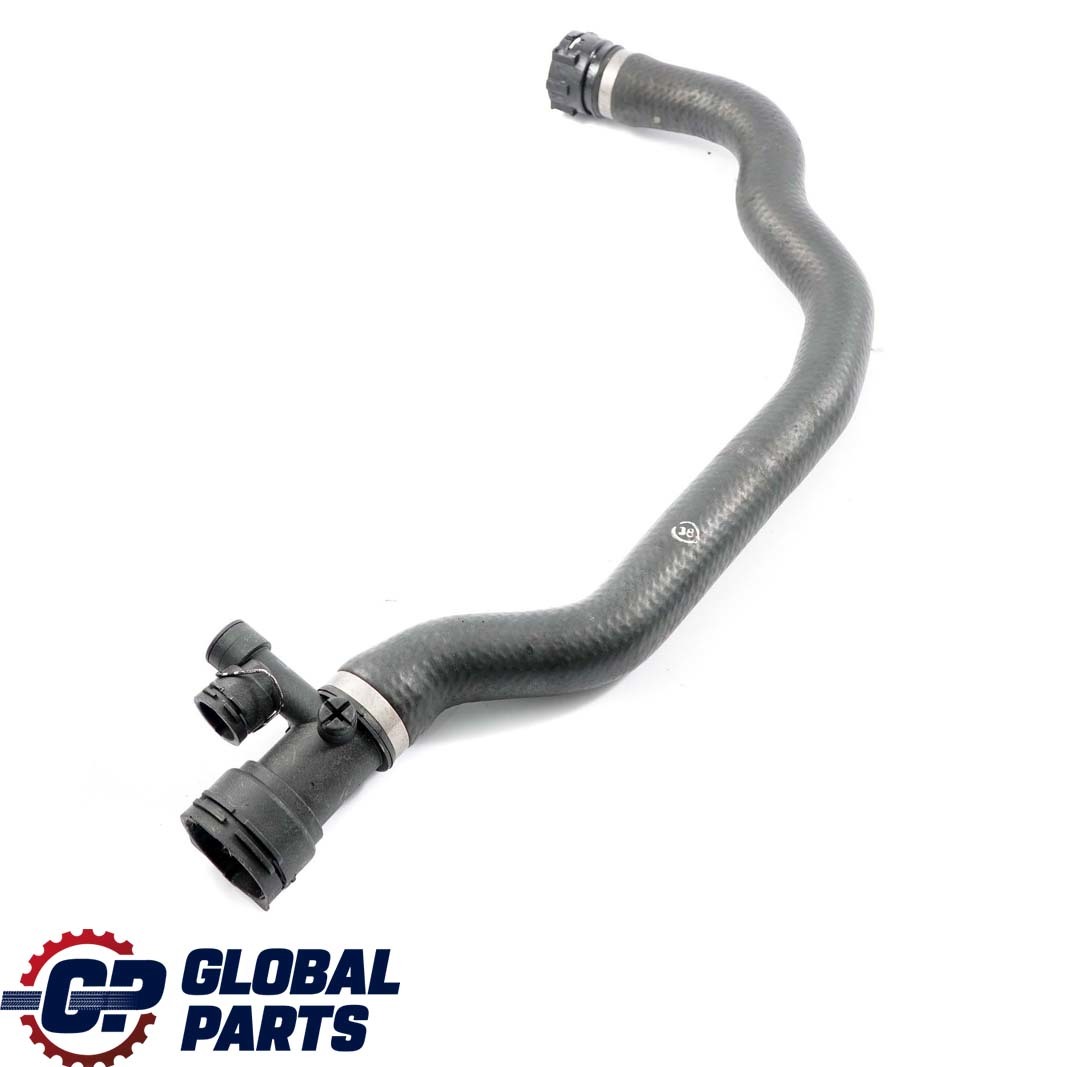 BMW 3 E46 M47N 318d 320d Engine Coolant Radiator Water Hose Pipe Diesel 2249778