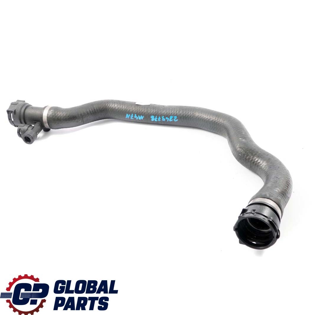 BMW 3 E46 M47N 318d 320d Engine Coolant Radiator Water Hose Pipe Diesel 2249778