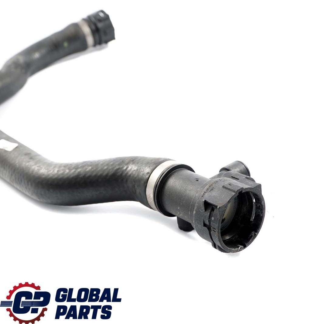 BMW 3 E46 M47N 318d 320d Engine Coolant Radiator Water Hose Pipe Diesel 2249778