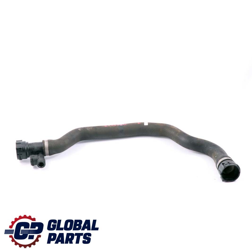 BMW 3 Series E46 M47N Radiator Coolant Water Hose Pipe 2249780