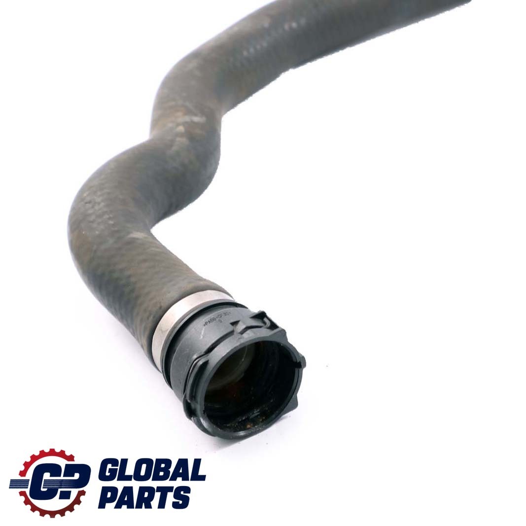 BMW 3 Series E46 M47N Radiator Coolant Water Hose Pipe 2249780