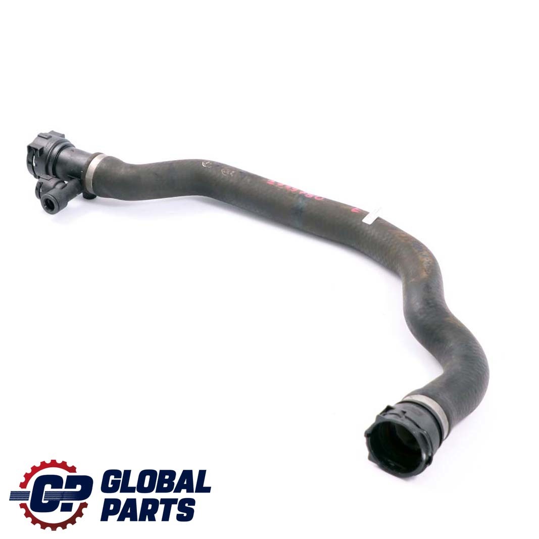 BMW 3 Series E46 M47N Radiator Coolant Water Hose Pipe 2249780