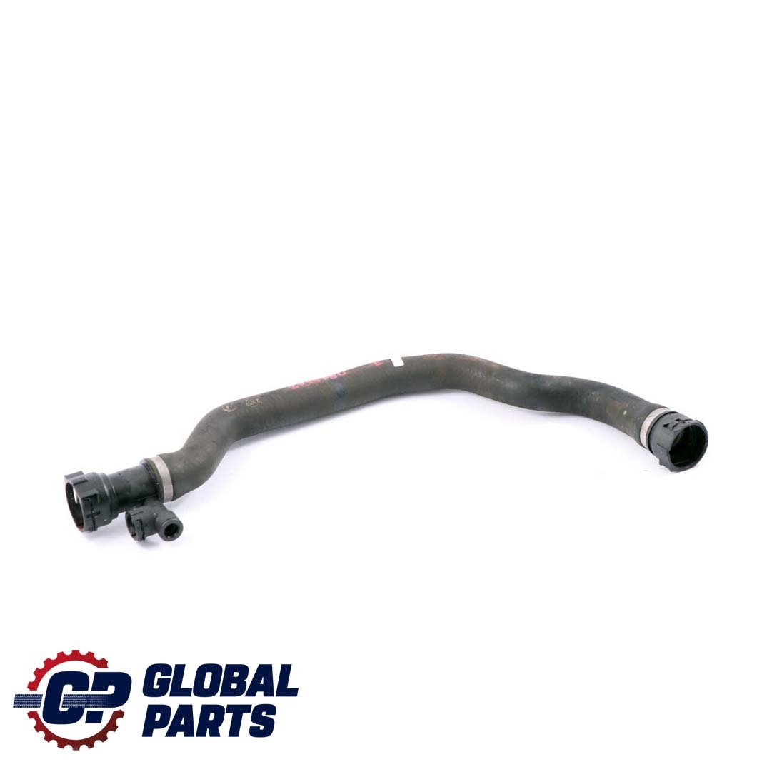 BMW 3 Series E46 M47N Radiator Coolant Water Hose Pipe 2249780