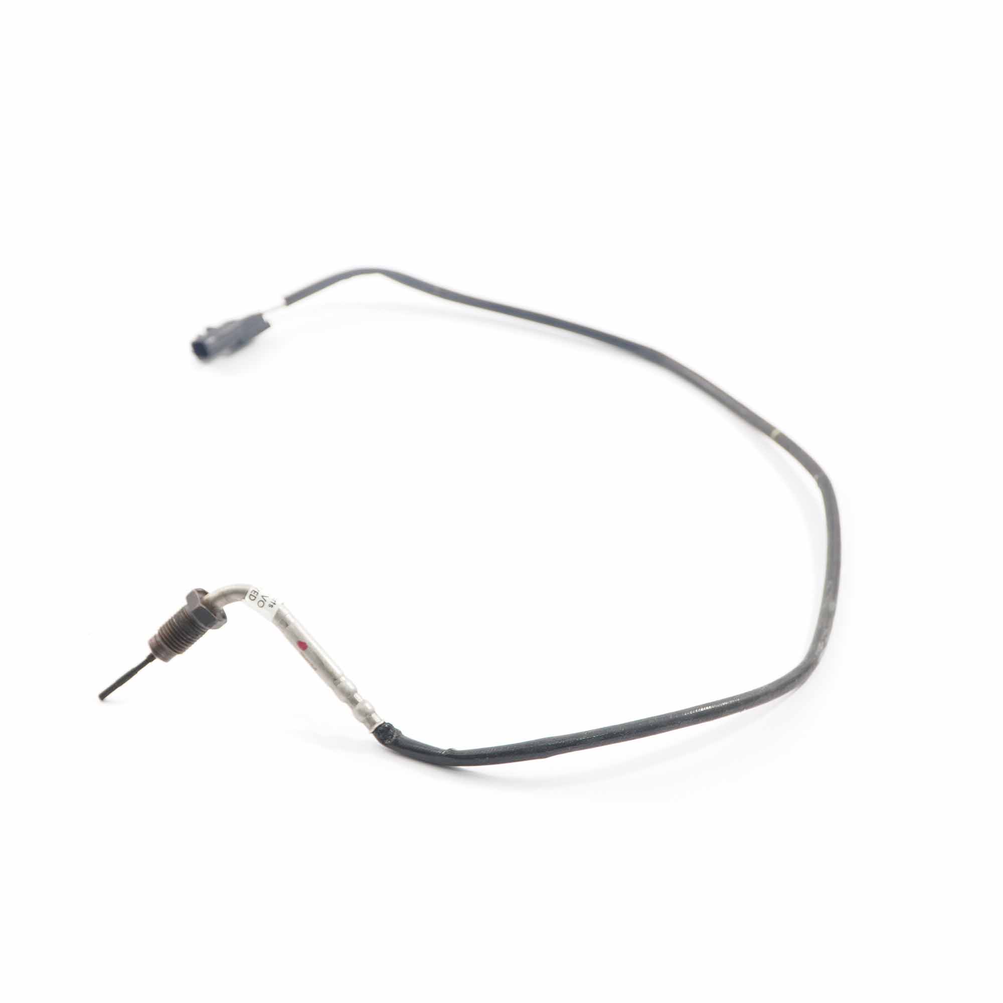 Mercedes W176 W246 Capteur de Temperature d'Echappement OM607 Filtre Particules