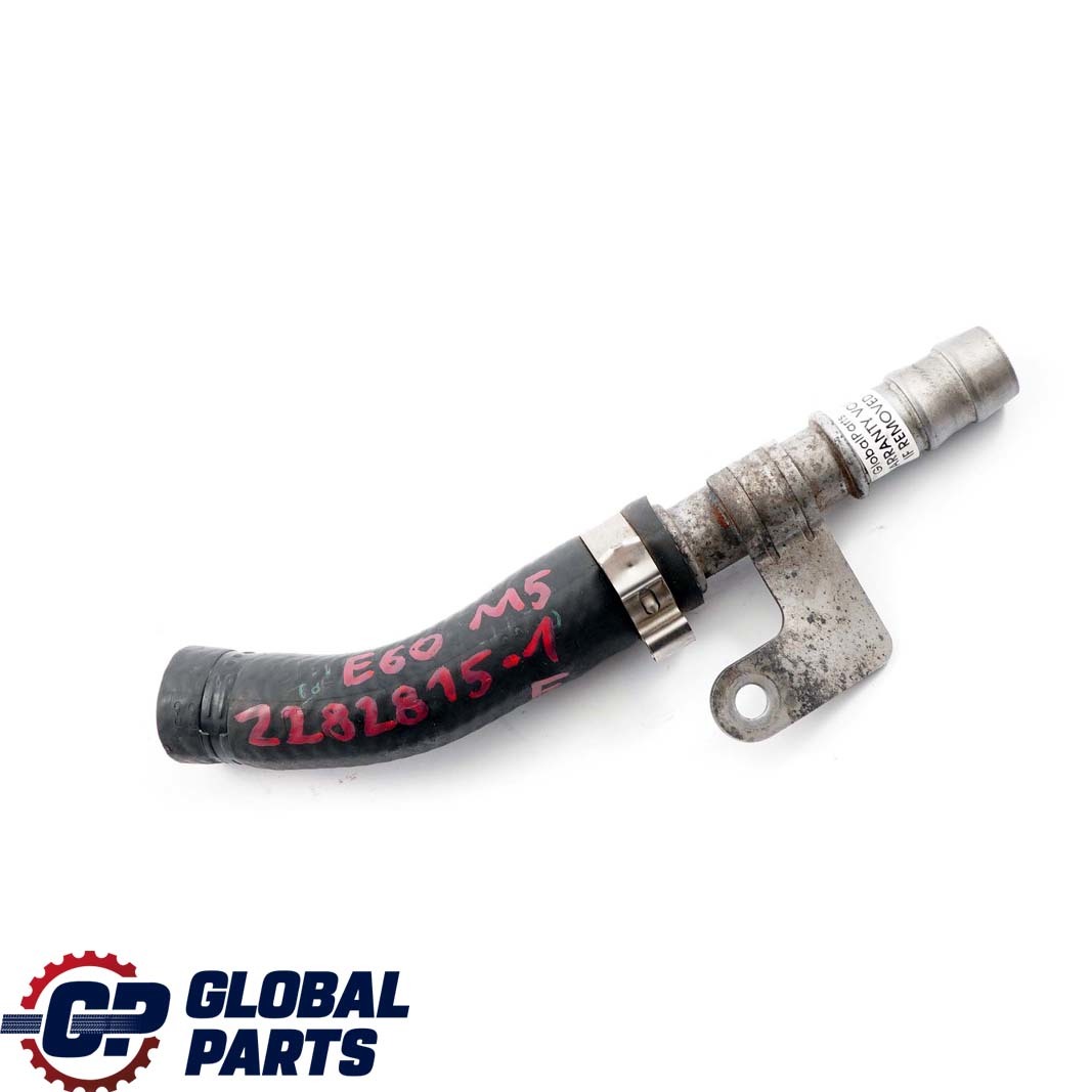 BMW 5 6 E60 M5 E64 M6 1 Conduite D'Aspiration Direction 2282815 32412282815