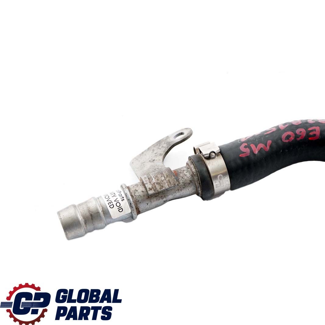 BMW 5 6 E60 M5 E64 M6 1 Conduite D'Aspiration Direction 2282815 32412282815