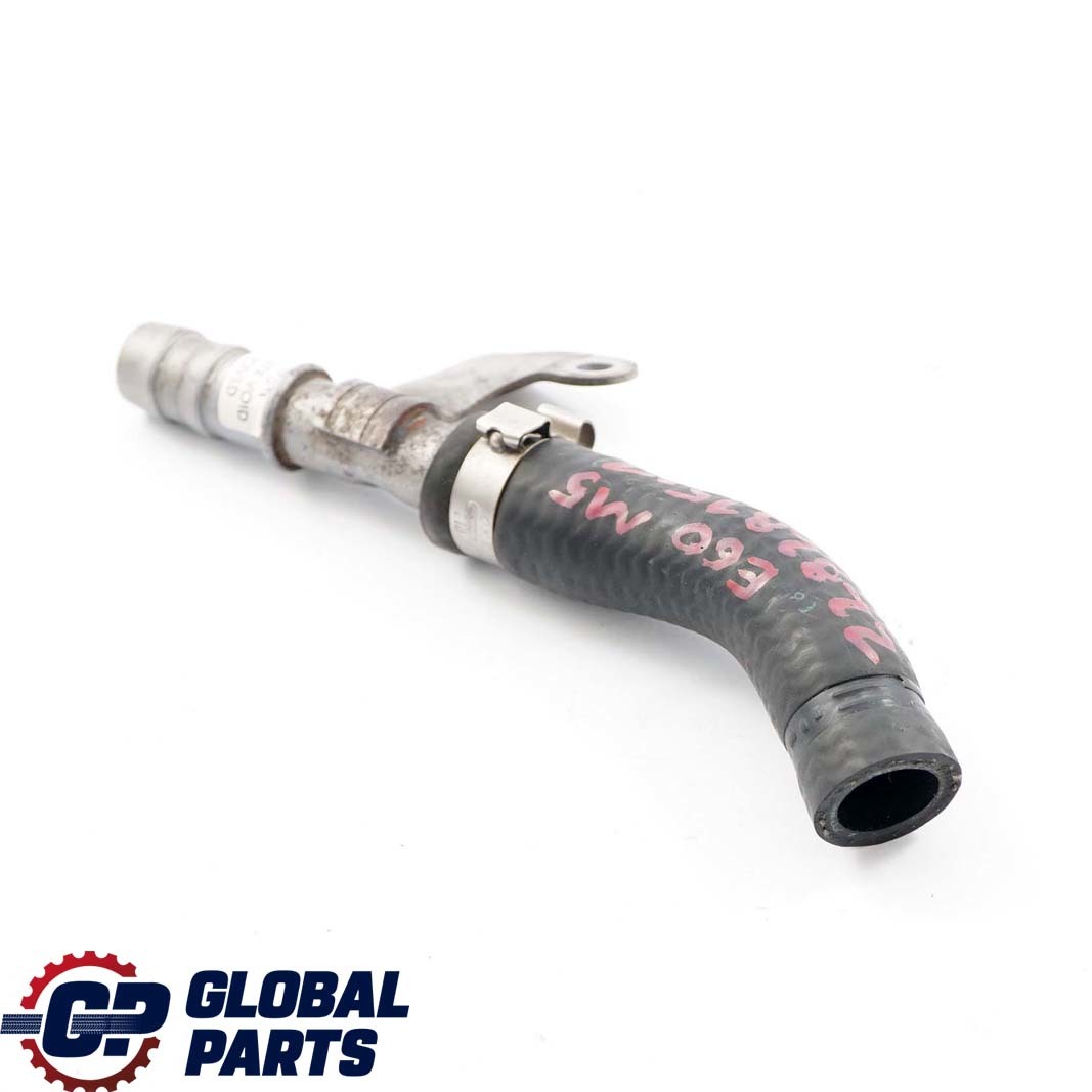 BMW 5 6 E60 M5 E64 M6 1 Conduite D'Aspiration Direction 2282815 32412282815