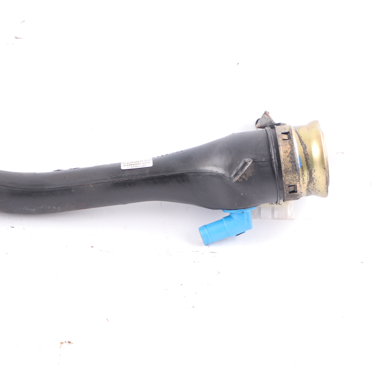 BMW E46 M3 Coupe Convertible Tube Remplissage Plastique Réservoir d'Essence