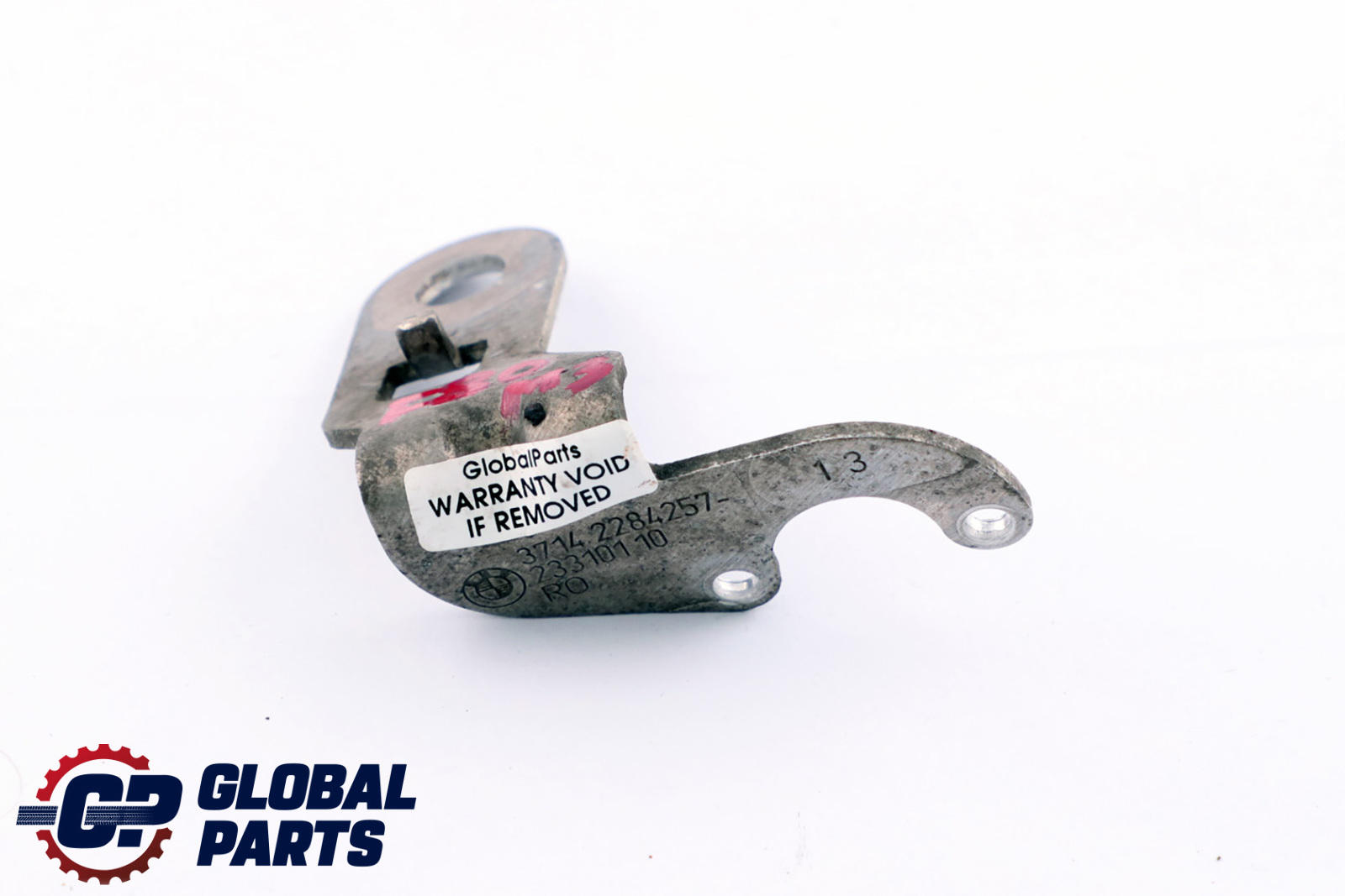 BMW F80 M3 F82 M4 Support Sonde Niveau Phare Avant 2284257