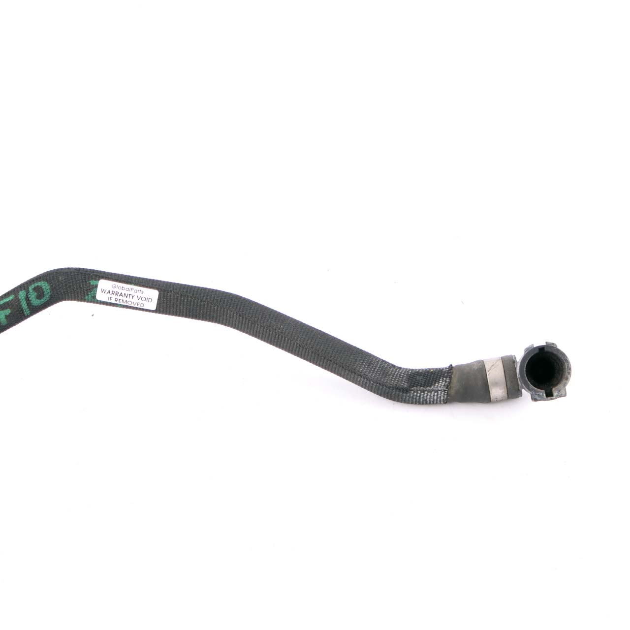 Tuyau refroidissement BMW F01 F10 LCI N63N Réservoir d'expansion Ligne 2284285