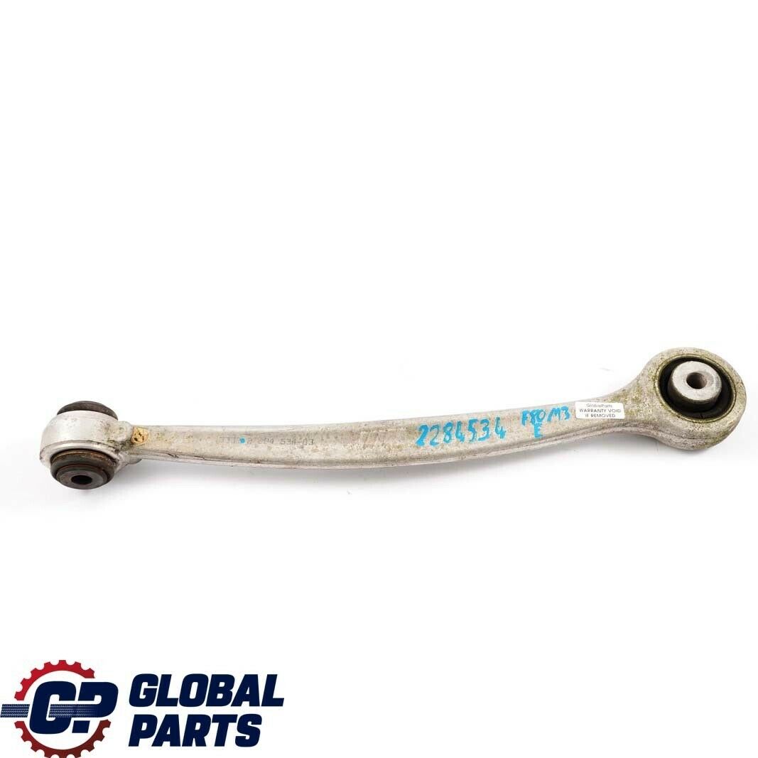 BMW F80 M3 F82 M4 Suspension Essieu Wishbone Bras de contrôle Arrière