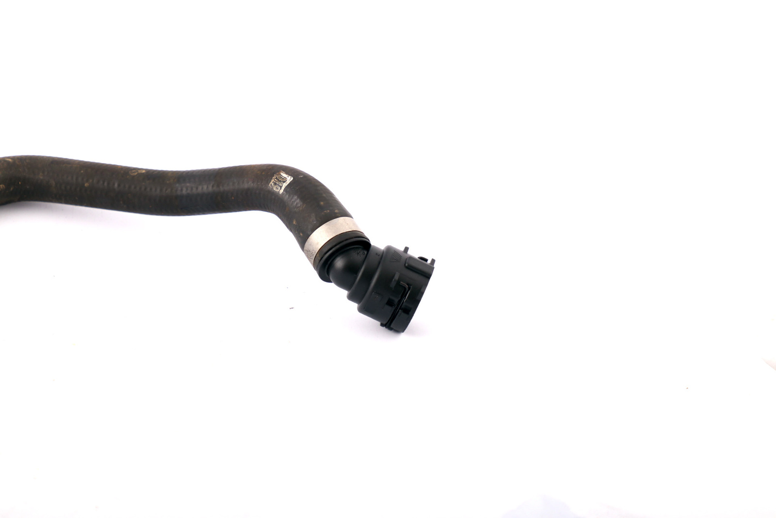 BMW 3 4 Series F80 M3 F82 M4 Water Cooling Radiator Coolant Hose Line 2284691