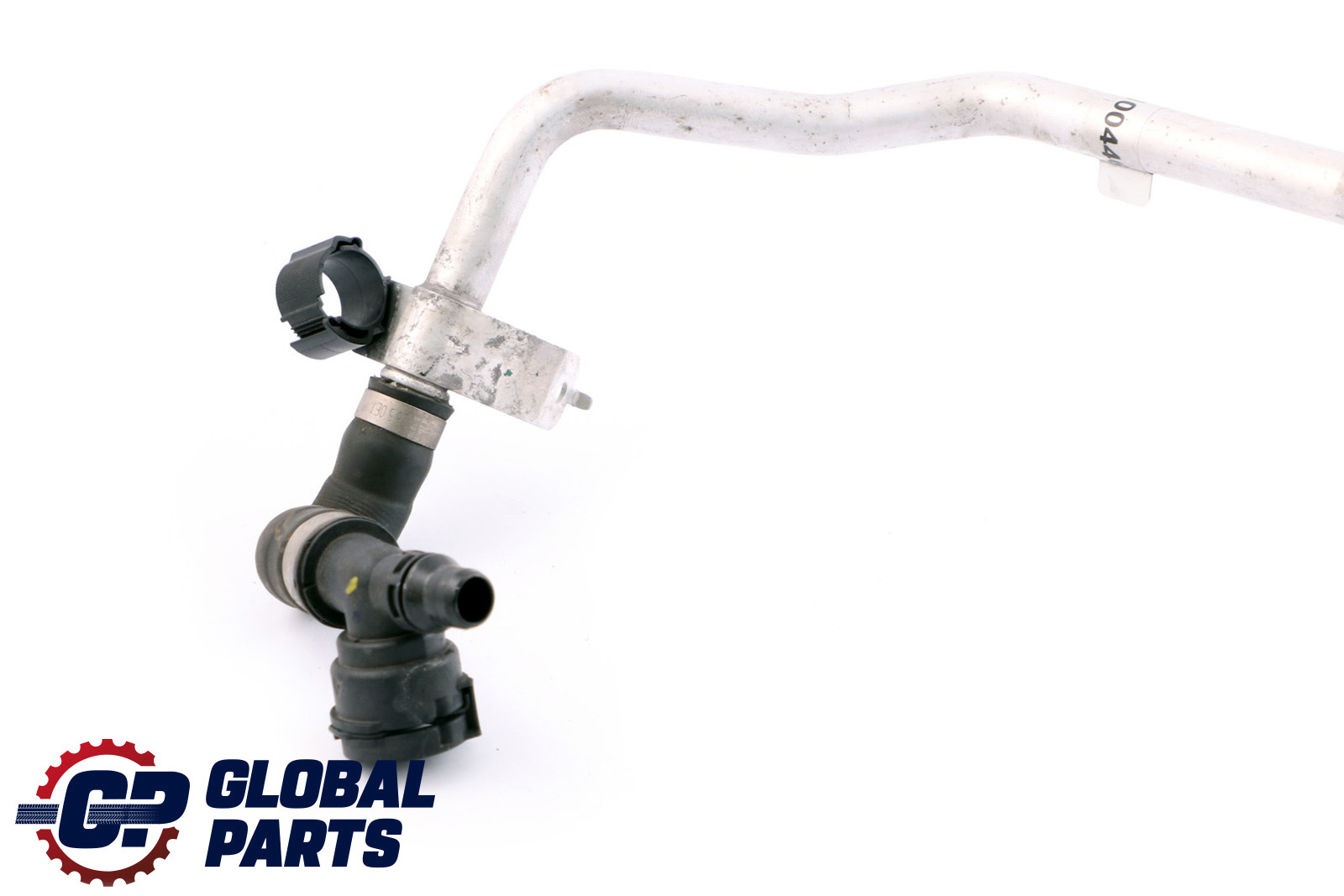 BMW F80 M3 F82 M4 Hose Line Charge Air Cooler Coolant Pump 2284862