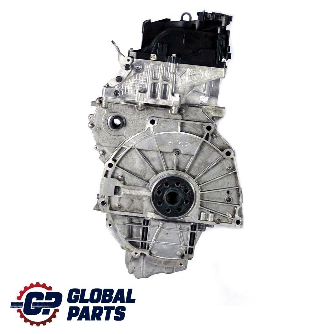 BMW F20 F30 F31 125d 325d N47S1 Moteur Nu N47D20D Nouveau Distribution WARRANTY