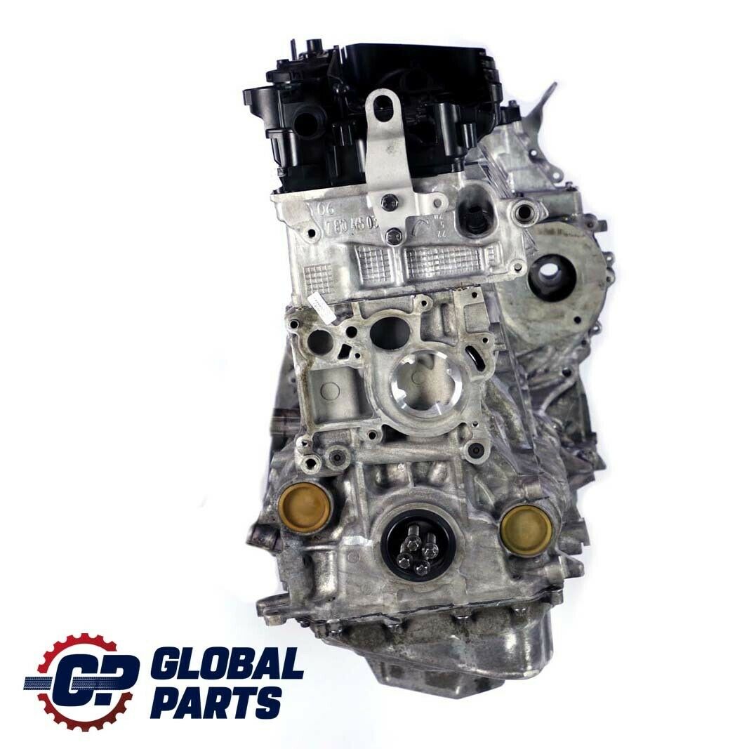 BMW F20 F30 F31 125d 325d N47S1 Moteur Nu N47D20D Nouveau Distribution WARRANTY