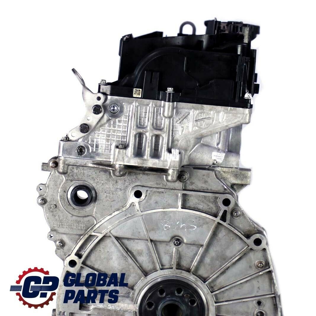 BMW F20 F30 F31 125d 325d N47S1 Moteur Nu N47D20D Nouveau Distribution WARRANTY