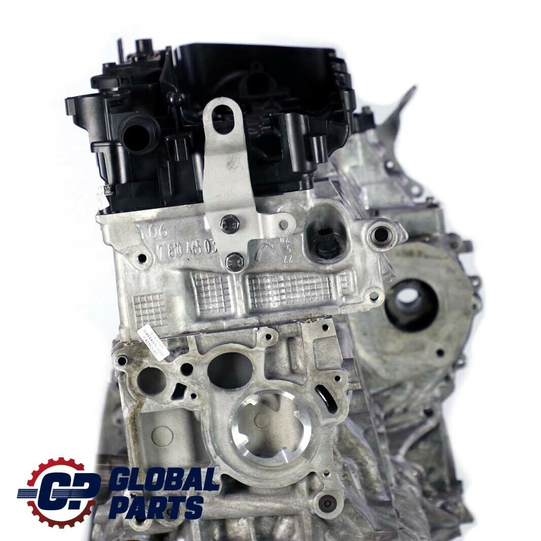 BMW F20 F30 F31 125d 325d N47S1 Moteur Nu N47D20D Nouveau Distribution WARRANTY