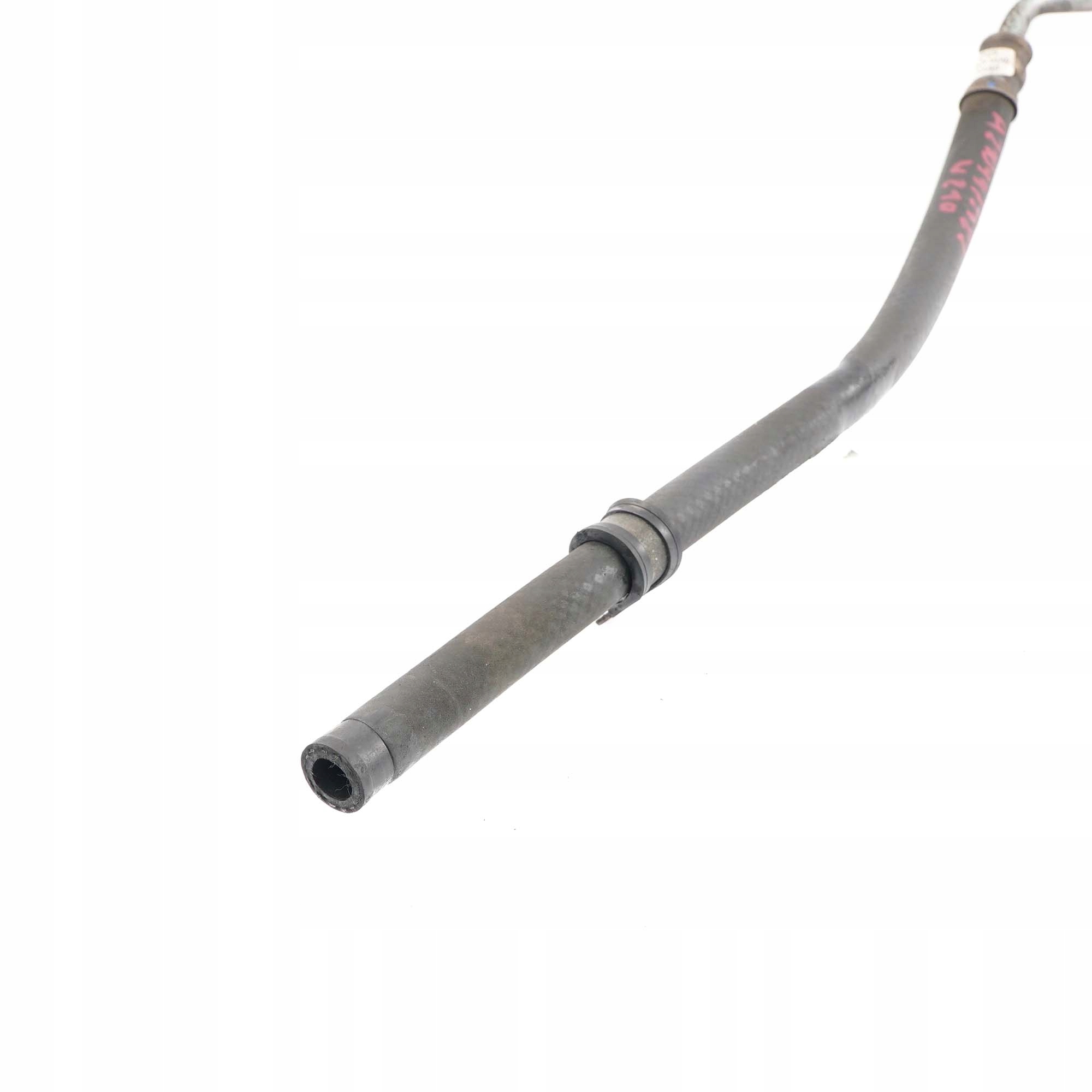 Mercedes-Benz W210 Niveau Direction Assistee Pipe-Line Tuyau A2109972582